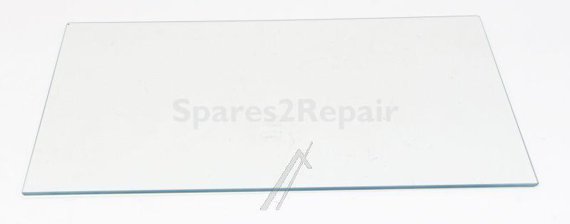 Oven outer Door - 12971100a63020 Outer Door Drop Glue Assembly [Midea]