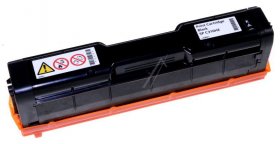 Ricoh Toner Cartridge - 406479 407634 Toner Unit Black 6 5k
