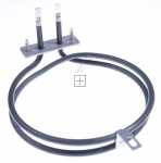 Backer Facsa Fan Oven Heating Element - Fan Oven Element 1650w