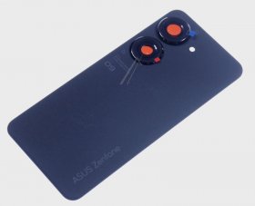 Asus Battery Compartment Lid - 90ai00c1-r7a010 Ai2202-1a Back Cover Plastic Assembly