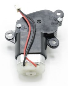 Motor - 48025836 Left Edge Brush Motor [Candy Hoover]