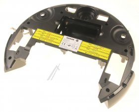 Lower Housing - 48025816 Chassis [Candy Hoover]