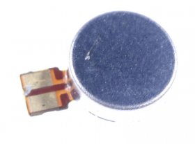 Xiaomi Vibration Motor For Mobile Phone - 42010000081j Vibrator-poco X3 Nfc