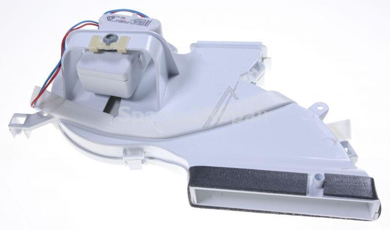 Ventilator Motor - 00709079 Motor-fan [Bosch Siemens]