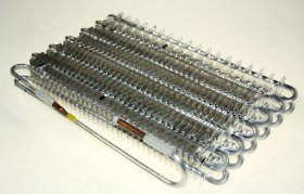 Evaporator - 00237627 Condenser [Bosch Siemens]