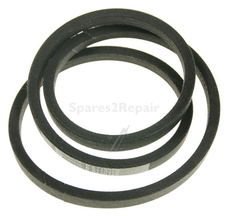 Drive Belts - C00374721 481201220791 211948 Drive Belt 120-50 240-50 [Whirlpool Indesit]