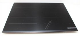 Ceramic Surface - 20003769 Glass Ceramic Hob Top [Bosch Siemens]