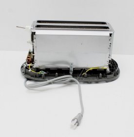 Heating Unit Assembly