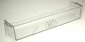 Kuppersbusch Teka Front Plate - 89130401 Front Glass 900mm Dlh 982 T