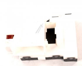 Kuppersbusch Teka Housing Part - 81742084 Side Ventilation Chamber Cover Dfi 76950