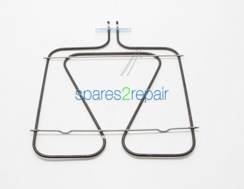 Elba Delonghi Bottom Element Oven - 062127004 Bottom Element