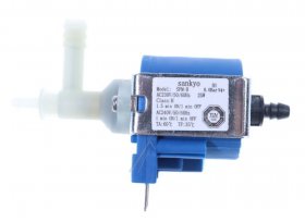 Pump - Ss-9100041726 Pump Accessories 8bar [Groupe SEB]