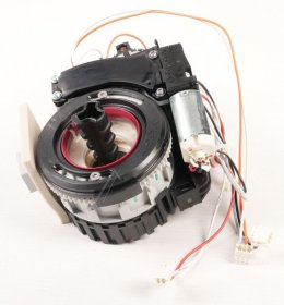 Coffee Grinder - 12041841 Milling Plant Assembly Grinding-gear R Motor 230v Dc 150w [Bosch Siemens]