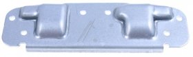 Haier Door Hinges - 0020101420 49050014 Watch Window Hinge Board-08 Hot Dip Galv