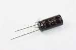 Samsung Electrolytic - A-s-c Elec,nxb 35v470,bulk