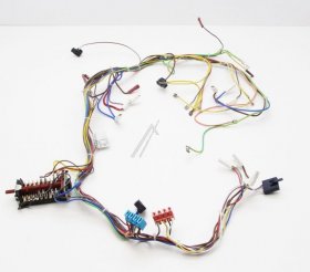 Harness - 260485290 C00874418 Service Cable Group [Arcelik]