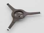 Driver Unit Disc Table - 12170000029526 Swivel Assembly [Midea]