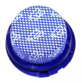 Samsung Air Filter - Dj97-03298a Assembly Filter vs9700cl micro deep Blue