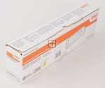 Oki Toner Cartridge - 46861305 Toner Cartridge Yellow 10k
