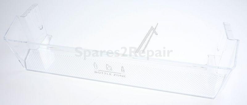 Kuppersbusch Teka Lower Refrigerator Door - 81672602 Estante Botellero Puerta Rtf 13610 Wh