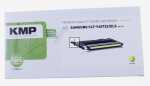 Kmp Toner Cartridge - 1217 8500 H-t237 Toner Cartridge Black 12k