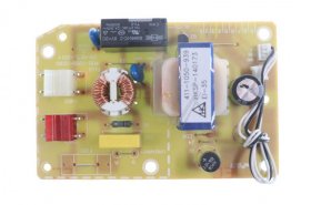 Onkyo Module - Electrical Unit - 704-1050b-b062 Ac Pcb Assembly