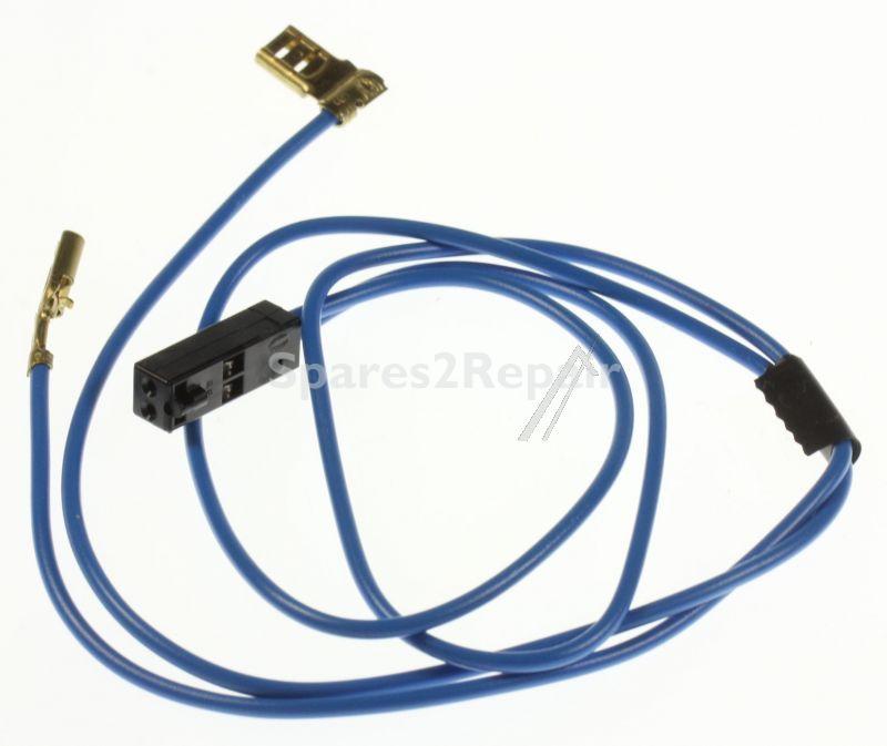 Harness - 00646919 Cable Harness [Bosch Siemens]