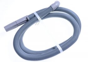 Outlet Pipe - 8581327714433 L=2540mm uk Drain Hose [Electrolux Aeg]