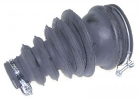 Smeg Hose Clamp - 754132892 Tube Gasket