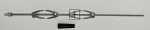 Spit - 37020465 Turnspit Skewer (96) [Vestel]