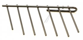 Accessories Basket - C00624892 488000624892 Right Short Flap 60 Dkg [Whirlpool Indesit]