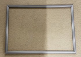 Freezer Door Seal - 42155734 F Door Gasket 463 I (vf Grey) [Vestel]