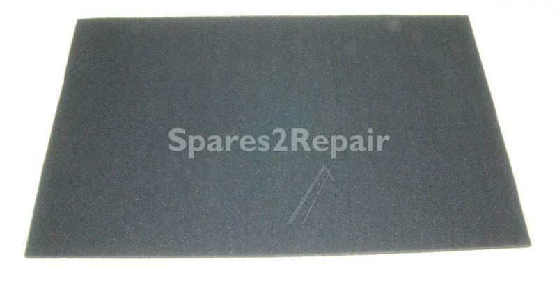 Carbon Filter - 49019767 Carbon Filter [Candy Hoover]