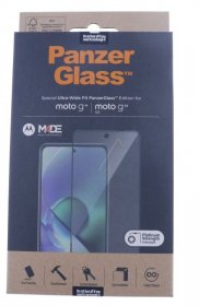 Panzerglass Display Protective Film - 6581 Panzerglass Screen Protector Motorola G14 | G54 5g | Ultra-wide Fit