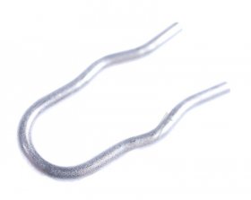 Spring - 6113213191 Clip (wire 1 2 Aisi302) [Delonghi]