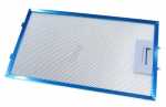 Eurofilter Metal Grease Trap - Fka65 Metal Grease Filter Alternative For Electrolux-aeg-elica