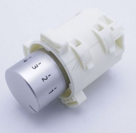 Control Knobs - 10008350 Knob-cooking Area [Bosch Siemens]
