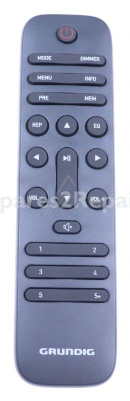 Ir remote Control - 9178020727 C00906448 Remote Control [Arcelik]