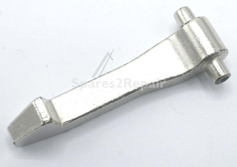Samsung Door Hook - Dc66-00656a Door Lever Wf1802xec-ylp Zndc T5 0 W14