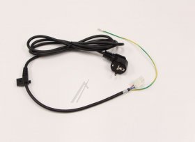 Mains Power Lead - 70000568 Power Cord [Candy Hoover]
