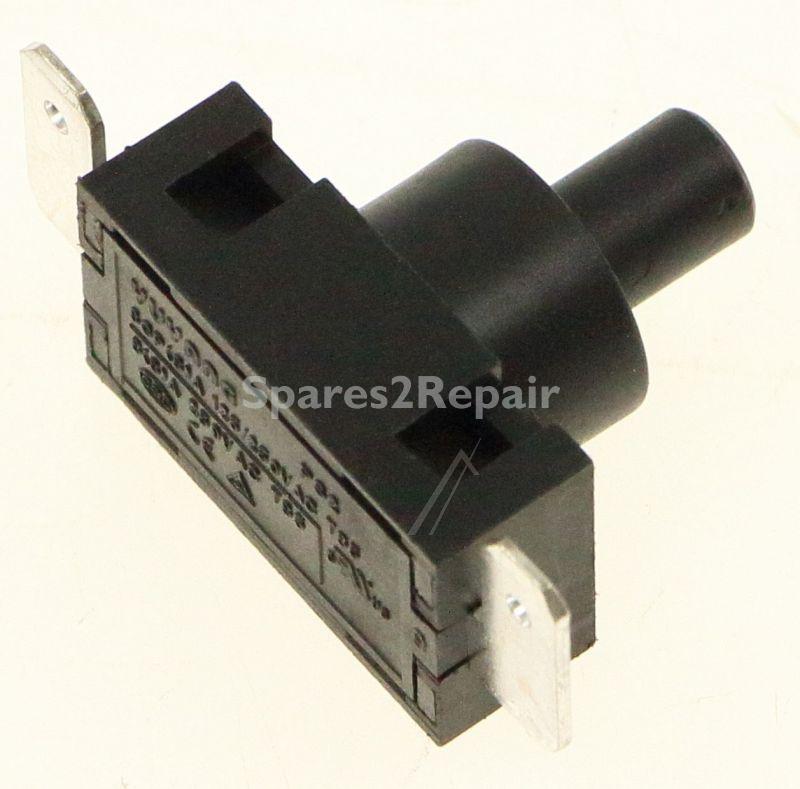 Power Switch - 17475000009440 Switch [Midea]