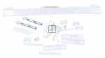 Mounting Parts - 42315940 Ssassykit-ck 54cm Cheville Elk Rv5 [Vestel]