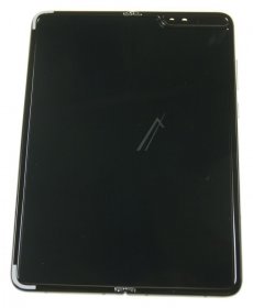 Samsung Display Unit - Gh82-21195b Svc Assembly Smt-octa(e-zk-pf)sm-f907b 5g