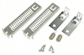 Mounting Parts - 12976000a01702 Accessory Bag [Midea]
