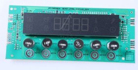 Fridge Door - 4659320400 C00907318 Assembly door L54315_oem Mv Blom Arc P1 [Arcelik]