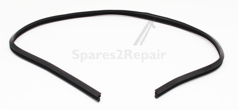 Dishwasher Seal - 12676000003983 Gasket Inner Door Long [Midea]