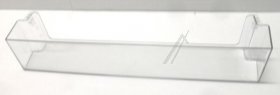 Refrigerator - Freezer Door Shelf - 42065833 Bottle Shelf-566cube(transparent-whgra [Vestel]