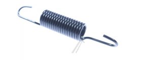 Compatible Tub Spring - Bowl Spring Alternative For Lg 4970fr2084t-mhy62644801