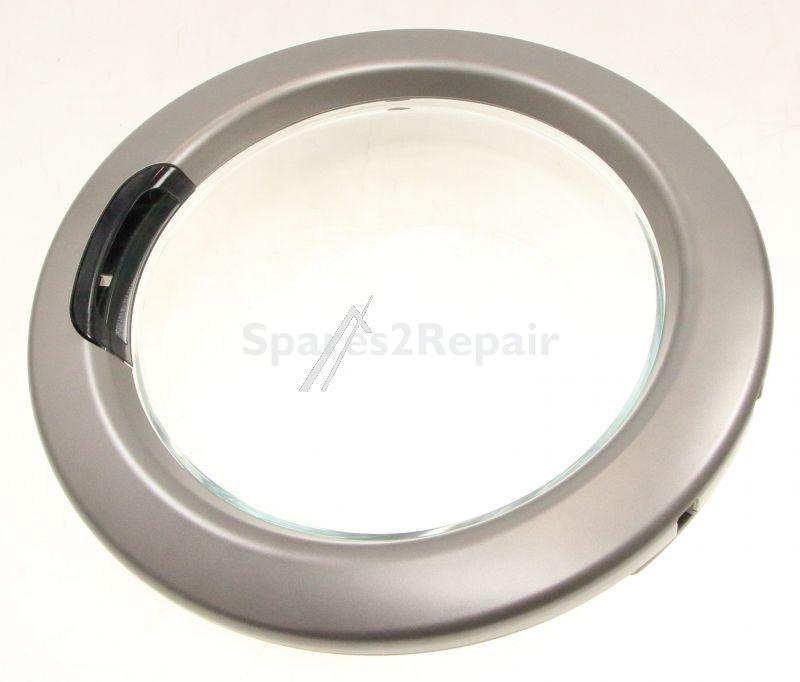 Door Frame - 40008452 Cap-door [Candy Hoover]