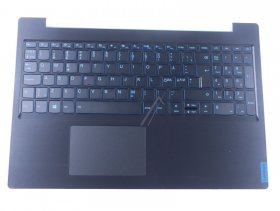 Lenovo Notebook keyboards - 5cb0u42750 Upper Shell With Keyboard (nordic)